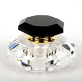 Perfume bottles, Crystal Perfume Bottles
