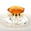 Perfume bottles, Crystal Perfume Bottles