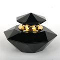 Perfume bottles, Crystal Perfume Bottles