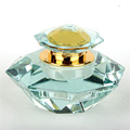 Perfume bottles, Crystal Perfume Bottles