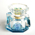 Perfume bottles, Crystal Perfume Bottles