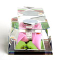 Perfume bottles, Crystal Perfume Bottles