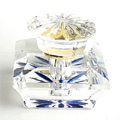 Perfume bottles, Crystal Perfume Bottles
