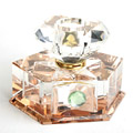 Perfume bottles, Crystal Perfume Bottles