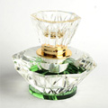 Perfume bottles, Crystal Perfume Bottles