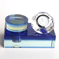 Perfume bottles, Crystal Perfume Bottles