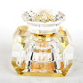 Perfume bottles, Crystal Perfume Bottles