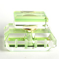 Perfume bottles, Crystal Perfume Bottles