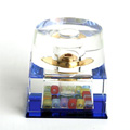 Perfume bottles, Crystal Perfume Bottles