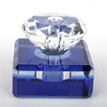 Perfume bottles, Crystal Perfume Bottles