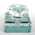 Perfume bottles, Crystal Perfume Bottles