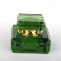Perfume bottles, Crystal Perfume Bottles