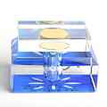 Perfume bottles, Crystal Perfume Bottles