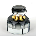 Perfume bottles, Crystal Perfume Bottles