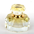 Perfume bottles, Crystal Perfume Bottles