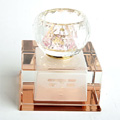 Perfume bottles, Crystal Perfume Bottles