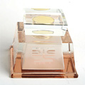 Perfume bottles, Crystal Perfume Bottles