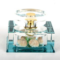 Perfume bottles, Crystal Perfume Bottles