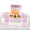 Perfume bottles, Crystal Perfume Bottles