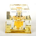 Perfume bottles, Crystal Perfume Bottles