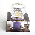 Perfume bottles, Crystal Perfume Bottles