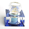 Perfume bottles, Crystal Perfume Bottles