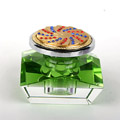 Perfume bottles, Crystal Perfume Bottles