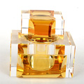 Perfume bottles, Crystal Perfume Bottles