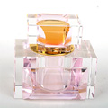 Perfume bottles, Crystal Perfume Bottles