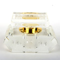 Perfume bottles, Crystal Perfume Bottles