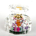 Perfume bottles, Crystal Perfume Bottles