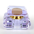 Perfume bottles, Crystal Perfume Bottles