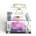 Perfume bottles, Crystal Perfume Bottles