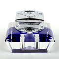 Perfume bottles, Crystal Perfume Bottles