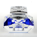 Perfume bottles, Crystal Perfume Bottles