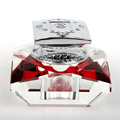 Perfume bottles, Crystal Perfume Bottles