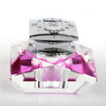 Perfume bottles, Crystal Perfume Bottles