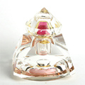 Perfume bottles, Crystal Perfume Bottles