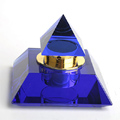 Perfume bottles, Crystal Perfume Bottles