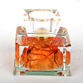Perfume bottles, Crystal Perfume Bottles