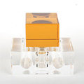 Perfume bottles, Crystal Perfume Bottles