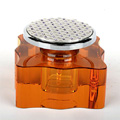 Perfume bottles, Crystal Perfume Bottles