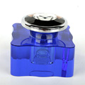Perfume bottles, Crystal Perfume Bottles