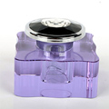 Perfume bottles, Crystal Perfume Bottles