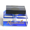 Perfume bottles, Crystal Perfume Bottles