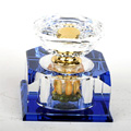 Perfume bottles, Crystal Perfume Bottles