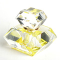 Perfume bottles, Crystal Perfume Bottles