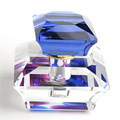 Perfume bottles, Crystal Perfume Bottles