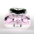 Perfume bottles, Crystal Perfume Bottles