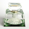 Perfume bottles, Crystal Perfume Bottles